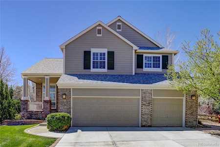 18116 E Peakview Place Aurora, CO 80016