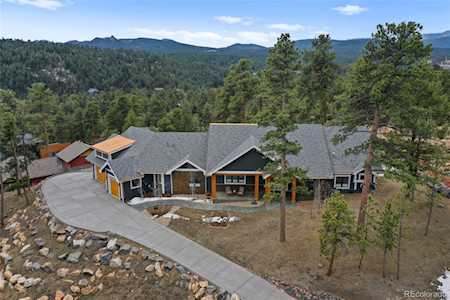 28374 Pipe Bearer Ln Evergreen, CO 80439