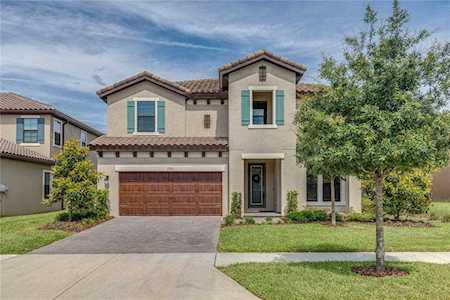 2510 Rail SPUR Odessa, FL 33556