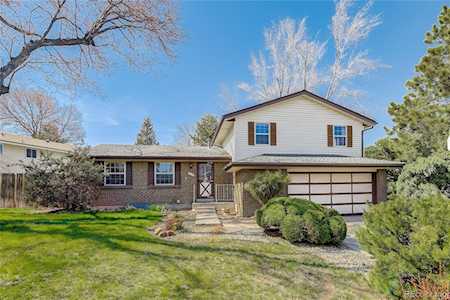 7339 Upham Ct Arvada, CO 80003