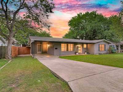 3305 Westland DR Austin, TX 78704