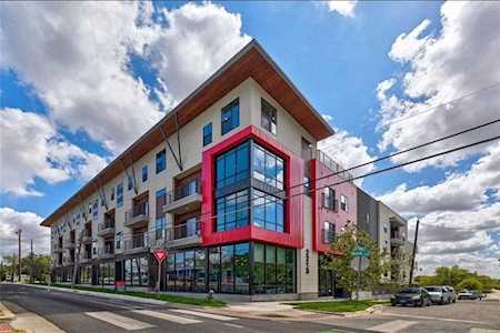 2213 Poquito ST #104 Austin, TX 78722