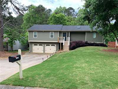 1165 Norfolk Dr NW Acworth, GA 30102