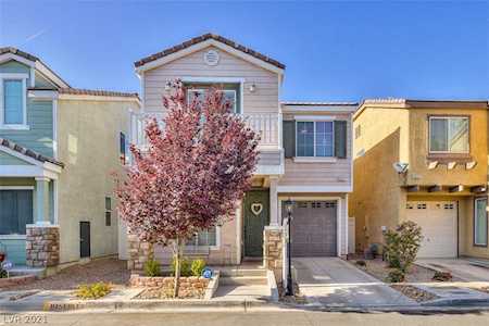 1642 Bamboo Rain Ave Las Vegas, NV 89183