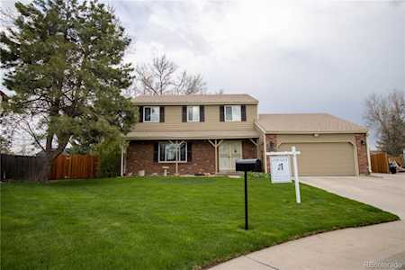 4274 E 114th Way Thornton, CO 80233
