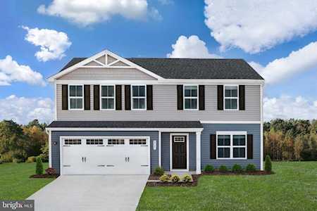 531 Bull Run Rd Taneytown, MD 21787