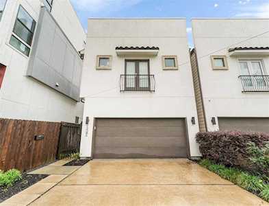1309 Laird St Houston, TX 77008