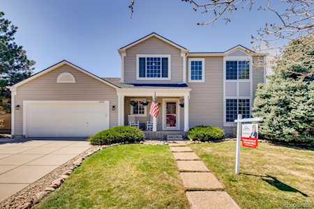 3341 S Nelson Ct Lakewood, CO 80227