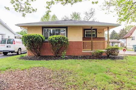 3541 Seabrook Avenue Columbus, OH 43227