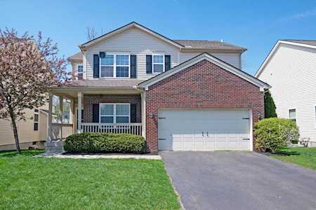 985 Preble Drive Blacklick, OH 43004