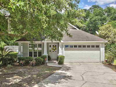 1388 Old Village Ct Tallahassee, FL 32312