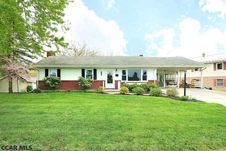 929 Tanney Street Bellefonte, PA 16823