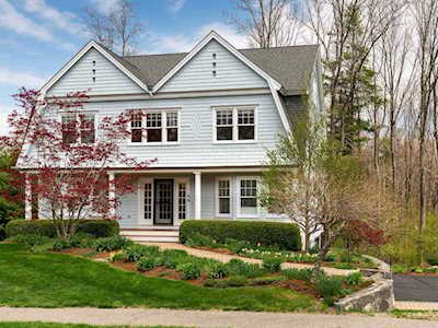 6 Dearborn Brook Circle Exeter, NH 03833