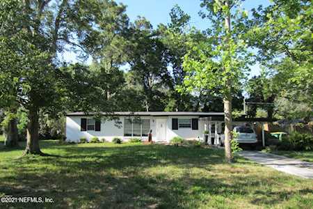1837 Birchwood Rd Jacksonville Beach, FL 32250