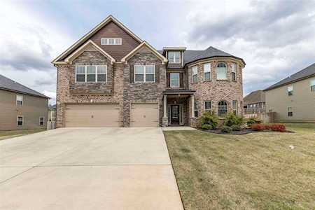 602 Shoshone Cir Kathleen, GA 31047