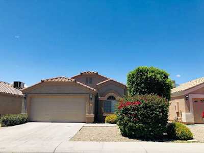 12442 W Redfield Road El Mirage, AZ 85335