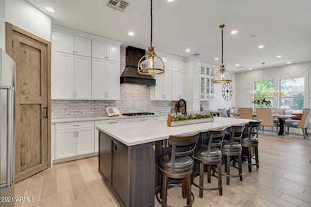 9766 E Flathorn Drive Scottsdale, AZ 85255