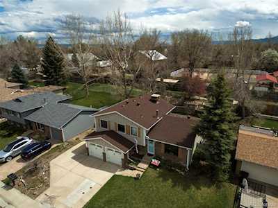 11992 W Dumbarton Dr Morrison, CO 80465