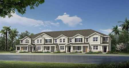 8973 Matriarca ALLEY #Lot 55 Windermere, FL 34786