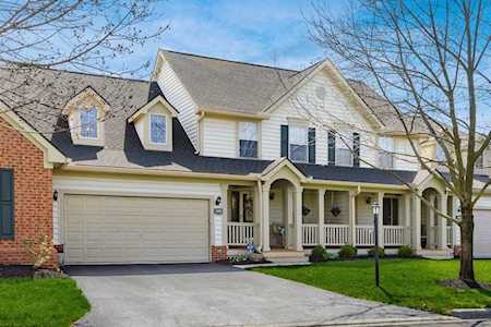 5955 Dunabbey Loop Dublin, OH 43017