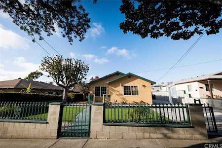207 E Hazel St Los Angeles, CA 90302