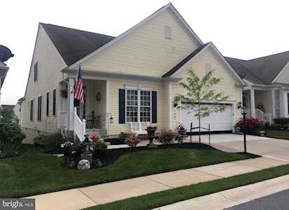 125 Clubside Dr #24 Taneytown, MD 21787