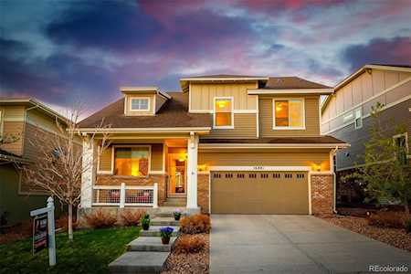 26881 E Roxbury Place Aurora, CO 80016