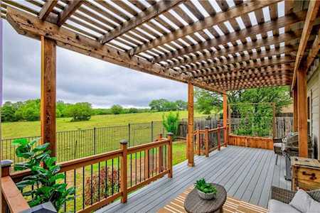 661 Purtis Creek LN Georgetown, TX 78628