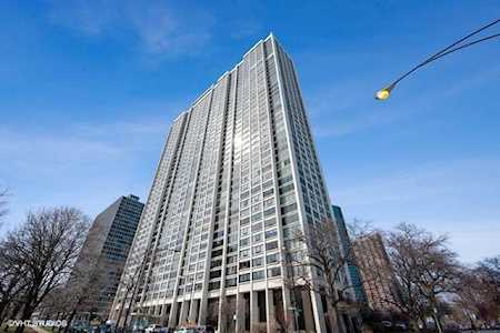 2800 N Lake Shore Dr #2604 Chicago, IL 60657