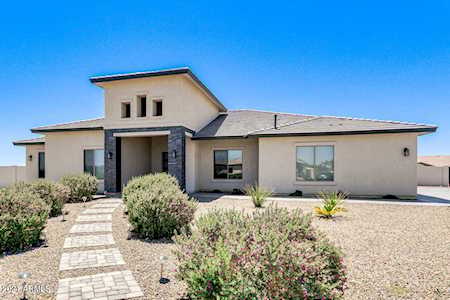 15833 W Camden Court Waddell, AZ 85355