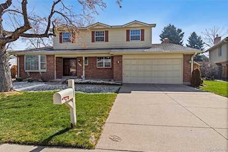 3832 S Gray St Denver, CO 80235