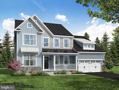 12455 Barnard Way West Friendship, MD 21794