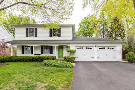 525 S Ridge Ave Arlington Heights, IL 60005