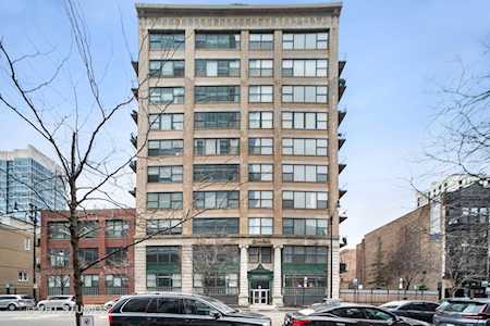 1322 S Wabash Ave #PH8 Chicago, IL 60605