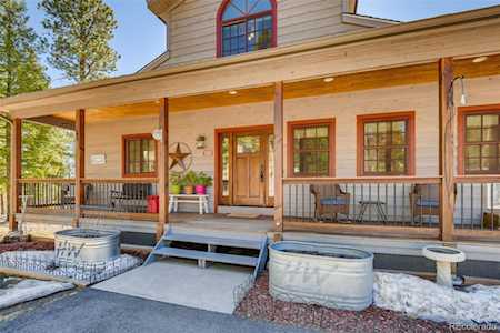 11037 Goodheart Ave Conifer, CO 80433