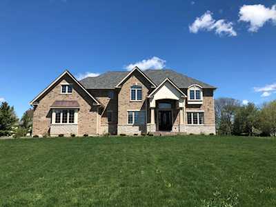 22381 N Greenmeadow Dr Kildeer, IL 60047