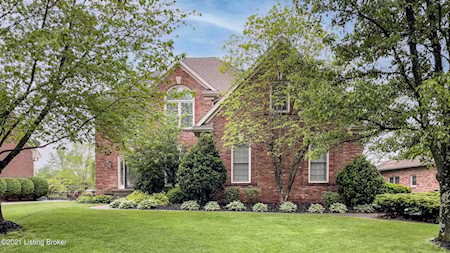 1504 Polo Fields Ct Louisville, KY 40245