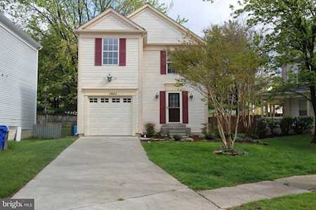 3446 Everette Dr Bowie, MD 20716