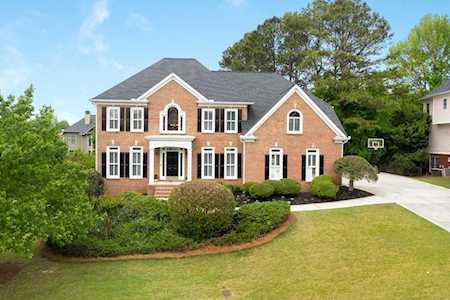 1182 Rising Moon Trl Snellville, GA 30078