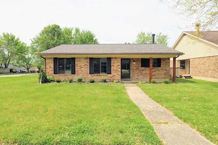 1612 Summerhill Dr Lexington, KY 40515