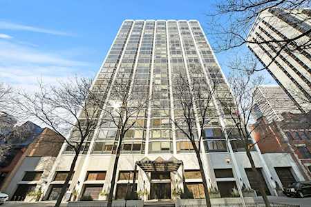50 E Bellevue Place #2706 Chicago, IL 60611