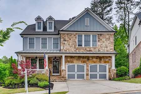11775 Stratham Dr Alpharetta, GA 30009