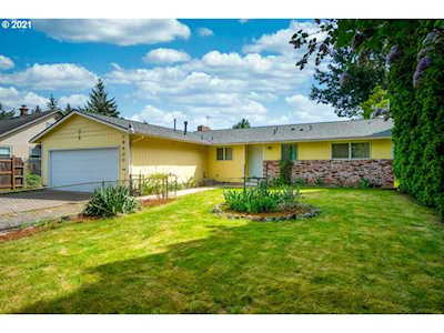 19400 NE Halsey St Gresham, OR 97230