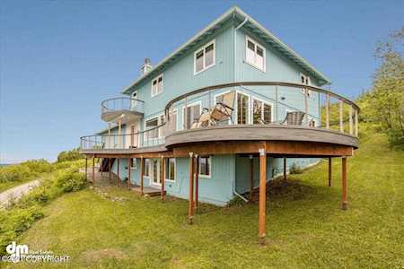 10541 Rezanof Circle Anchorage, AK 99507