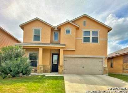 2547 Middleground San Antonio, TX 78245