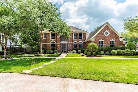9227 N N Fitzgerald Way Missouri City, TX 77459