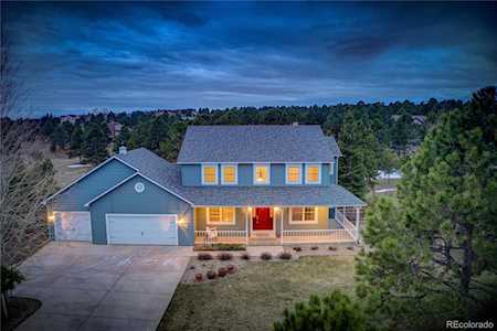 19945 Riverglen Ln Monument, CO 80132