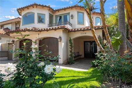 3304 Laurel Ave Manhattan Beach, CA 90266