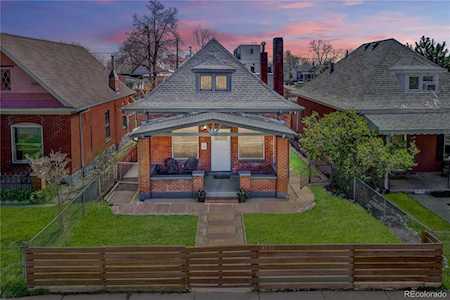 4150 Raritan St Denver, CO 80211