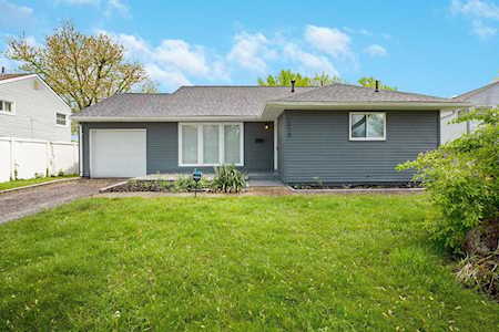 1318 Manfeld Drive Columbus, OH 43227